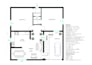 draw 2d architectural floor plans, elevations, and renders